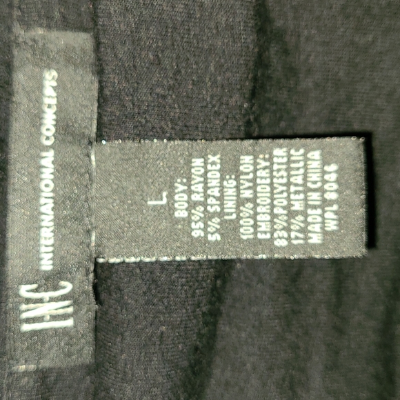 I.N.C. International Concepts Dress - Picture 11 of 14